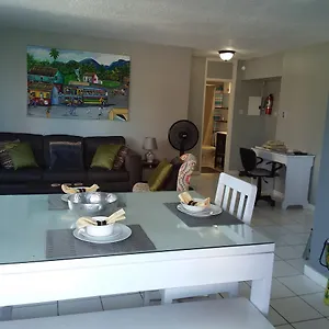Apartment Mcfarlane's Place 